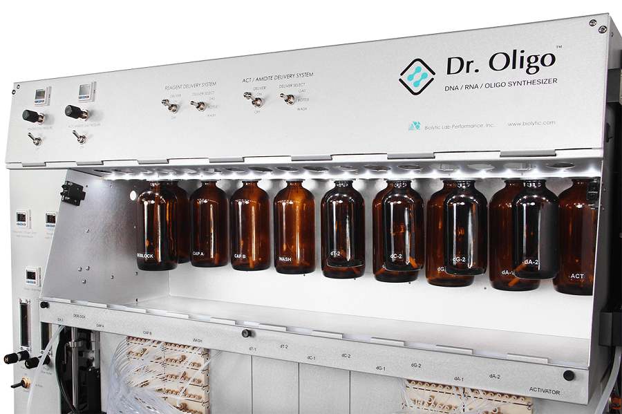 Dr. Oligo 768合成仪