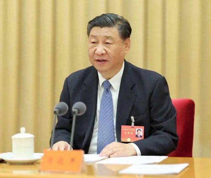 习近平在中央经济工作会议发表重要讲话，提及「生物制造」、「生命科学」、「绿色技术」(图1)